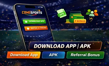 Download the app, unlock code MADHUR100, and enter 1 Pts contests faster