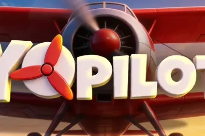 YoPilot Demo Arcade