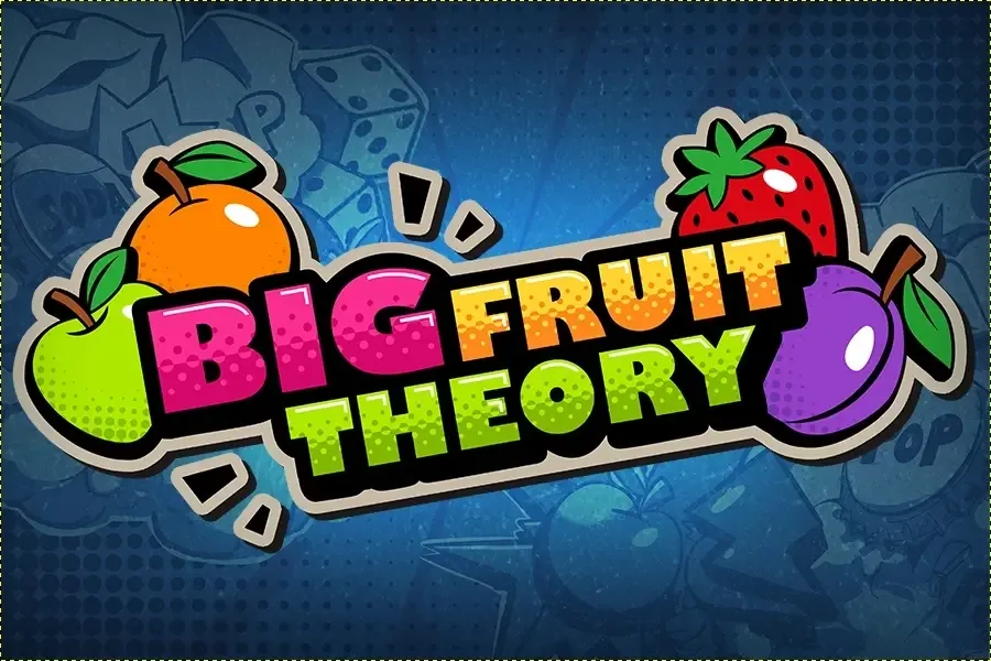 Big Fruit Theory Demo Arcade