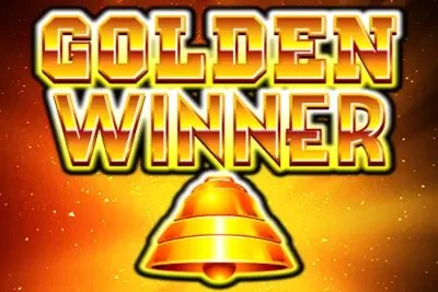 Golden Winner Demo Arcade
