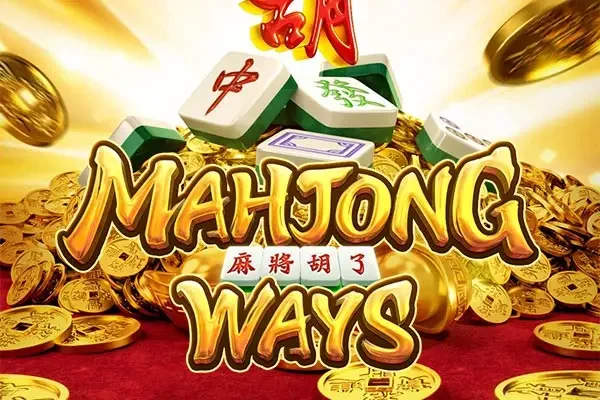 Mahjong Ways   Demo Arcade