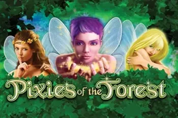 Pixies of the Forest Demo Arcade
