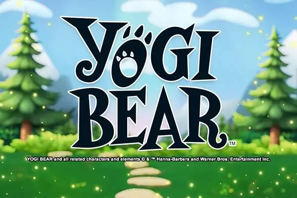 Yogi Bear Demo Arcade